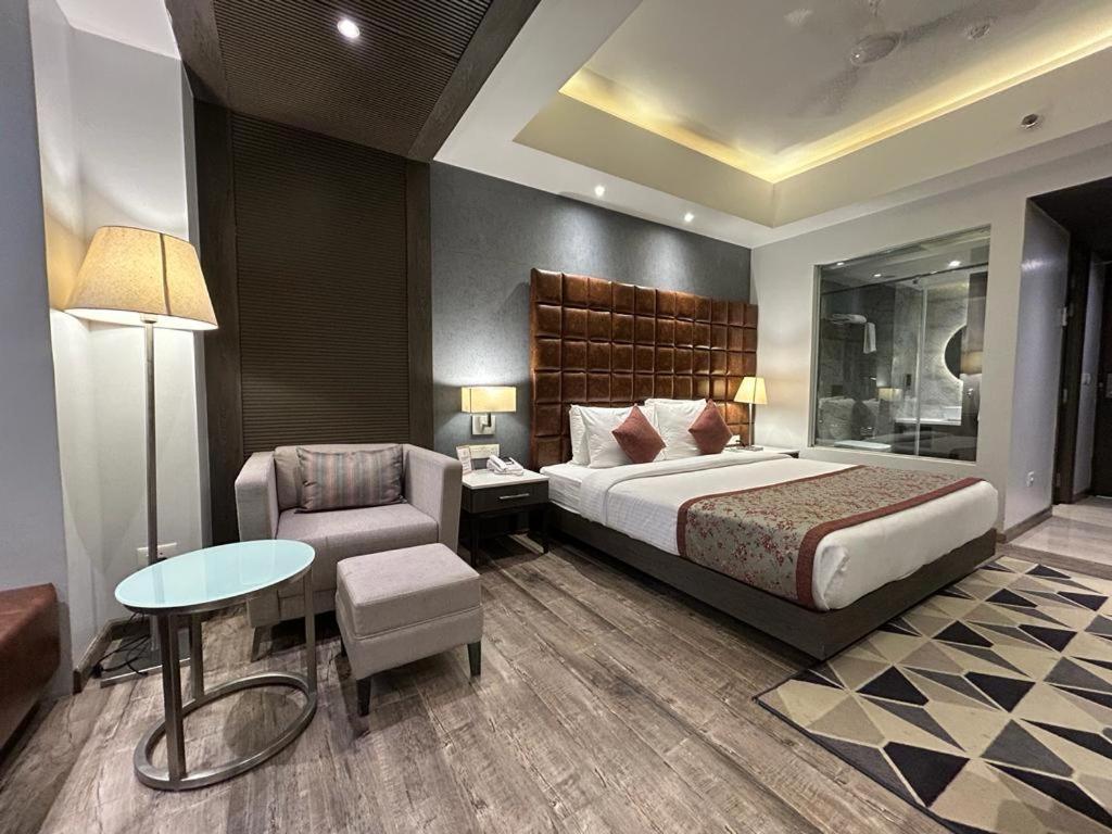 Hotel Sand Heaven Port Blair Exterior photo