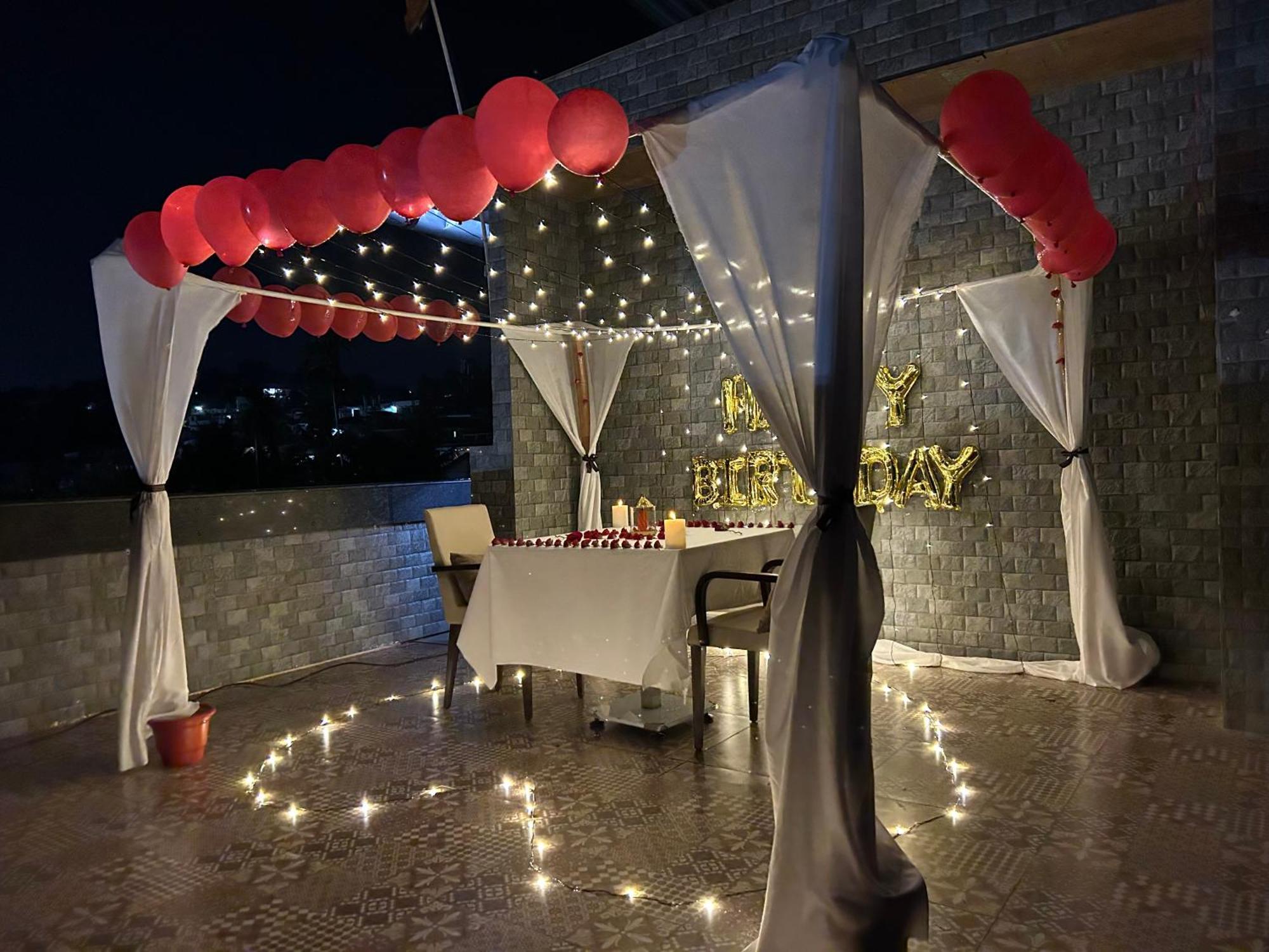 Hotel Sand Heaven Port Blair Exterior photo
