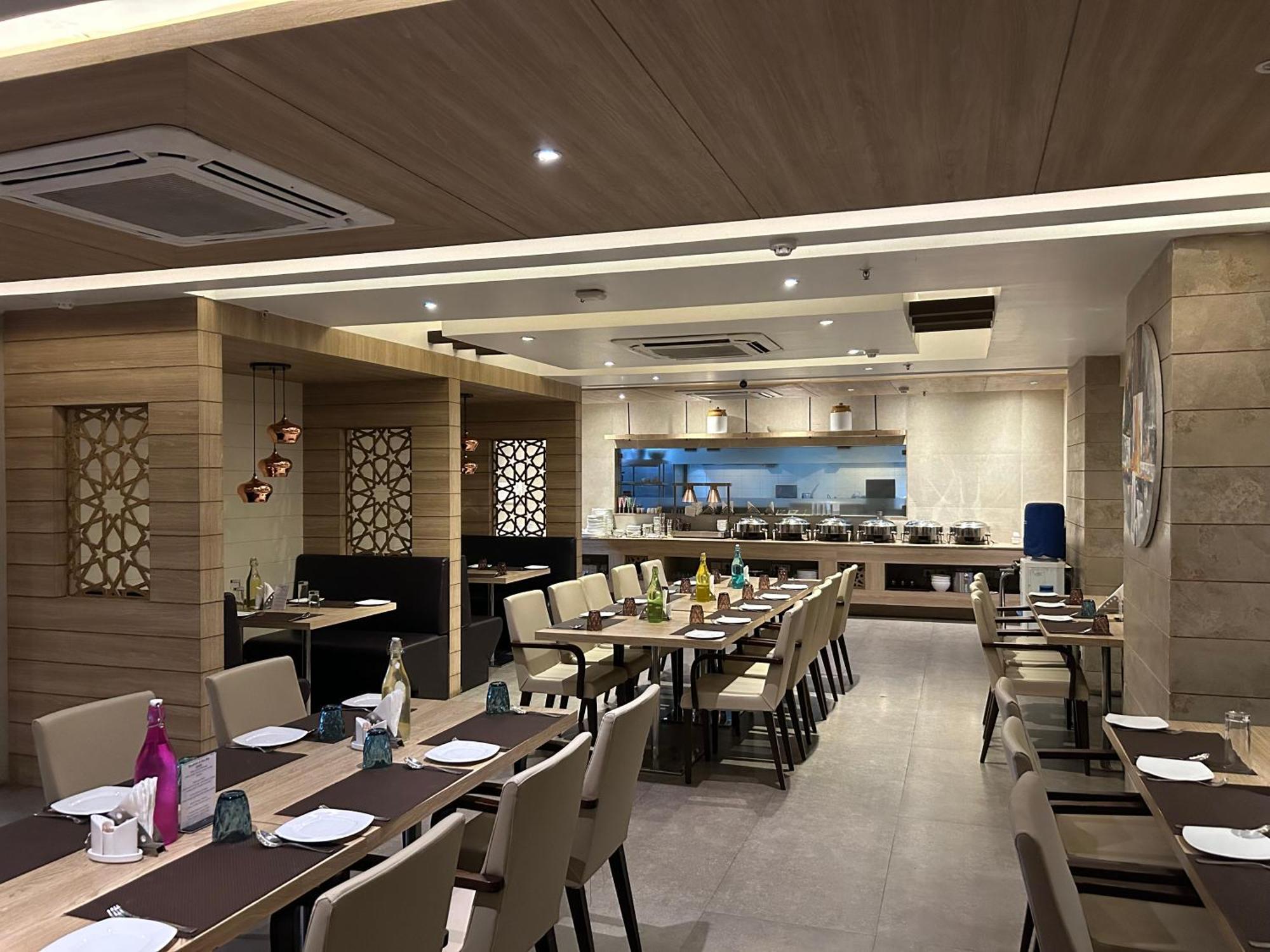 Hotel Sand Heaven Port Blair Exterior photo